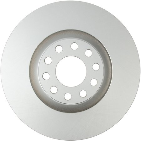 OP PARTS Brake Disc, 40254015 40254015